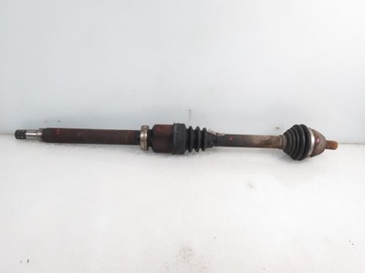 HALF-AXLE RIGHT FRONT FORD FOCUS MK2 II 1.6 TDCI  