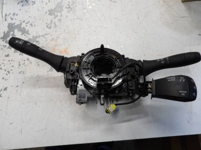 Перемикач комбінований 255678207r dacia duster ii 2 фото №1