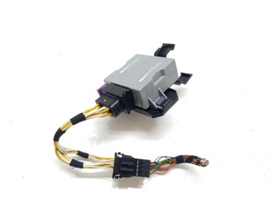 SENSOR LLUVIA MERCEDES-BENZ A W168  