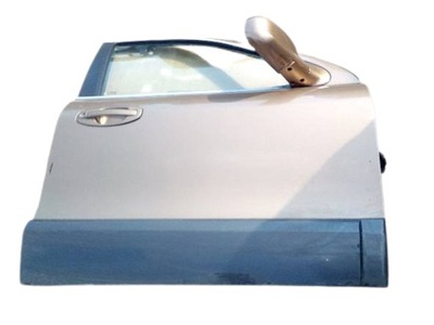 Дверь правый перед hyundai santa fe фото №1