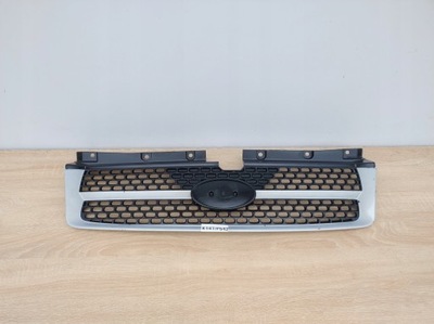 Hyundai matrix lift 05-08 rok решітка радіатора решітка радіатора решітка 86561-17400 k147/p542 фото №1