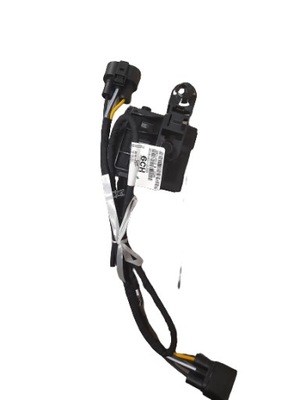 OPEL ASTRA J 1.6 JUEGO DE CABLES MÓDULO DE VENTILADOR 39014913  