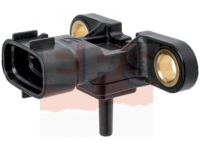 Датчик вакууму avensis 2.2 d 09- фото №1