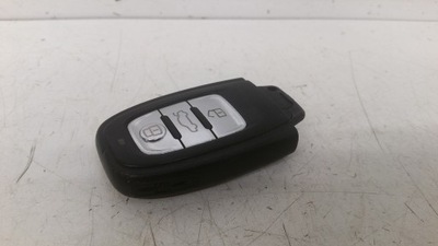 Pilot ключ 8t0959754d audi a4 b8 фото №1