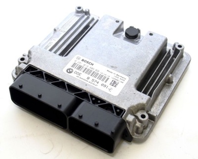 COMPUTADOR UNIDAD DE CONTROL ECU 8574091 BMW  