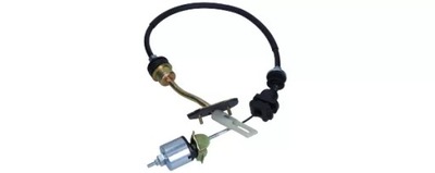 CABLE CONJUNTO DE EMBRAGUE CITROEN NEMO/ FIORINO/ QUBO/ BIPPER 1,4/1,3HDI/1,4HDI 07- 32  