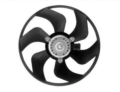 FAN LEFT RENAULT TRAFIC III 1.6 214816680R  