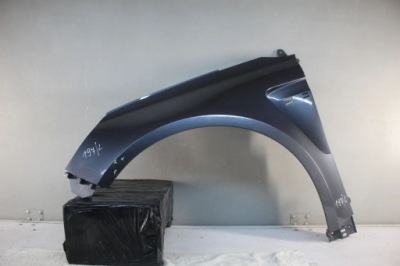 Крыло  левое  перед передний renault clio iv 4 rs 631010989r фото №1