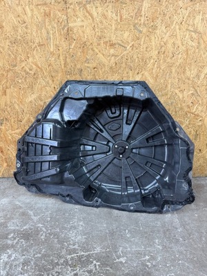 Піддон підлога багажника renault megane iv hb 745149909r фото №1