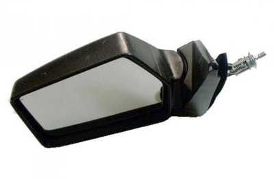 Дзеркало skoda favorit ліва nowe c34 фото №1