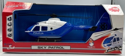 Helikopter Sky Patrol Dickie 203716001026