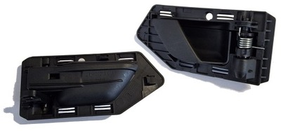 Ручка внутренняя правая перед berlingo partner фото №1