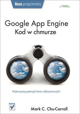 GOOGLE APP ENGINE. KOD W CHMURZE HELION