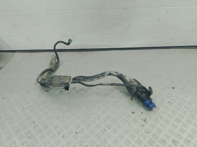 Peugeot partner iv k9 toyota proace заливна горловина труба adblue фото №1