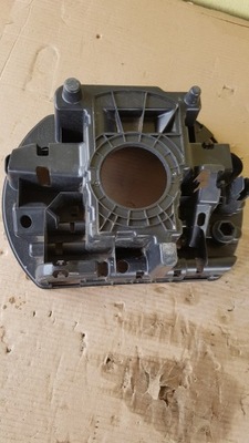 Вкладыш колеса запасного citroen c3 aircross 206105 фото №1