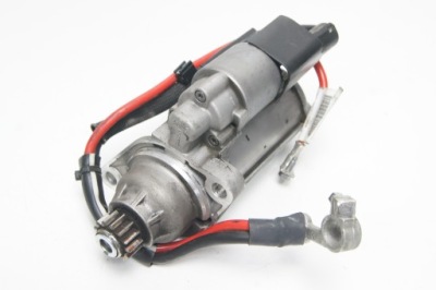 Gd vw golf vii 1.4tsi стартер 0am911023r фото №1