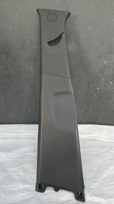 Обшивка захист стійка ліва opel crossland x 39138932 фото №1