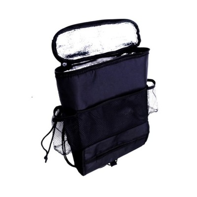 ORGANIZADOR BOLSA TÉRMICA PARA VW T-ROC TOYOTA HIGHLANDER PEUGEOT DE CARGA  