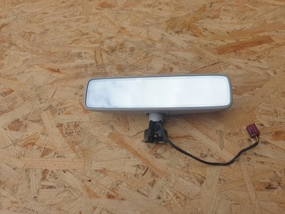 Mercedes w205 зеркало внутреннее 3 pin фото №1