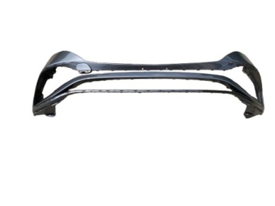 Бампер перед передний mercedes eqa eqb w243 amg a2438856901 фото №1