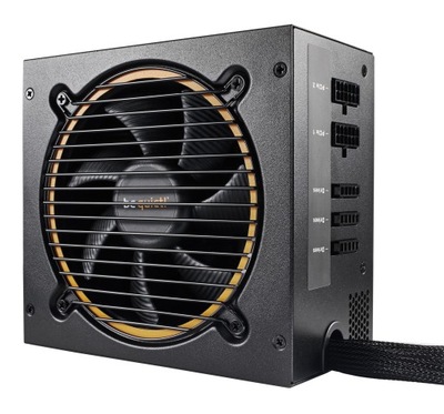 Zasilacz be quiet! Pure Power 11 700W 80 Plus Gold BN299