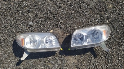 TOYOTA HILUX 2005 2008 FARO DERECHA O IZQUIERDA EE.UU.  