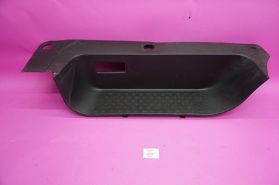 Подножка правый renault trafic iii lift 1.6 dci фото №1