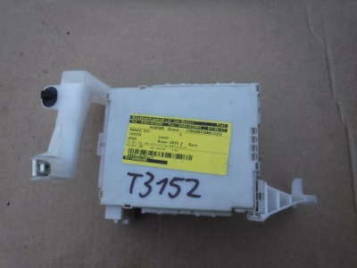 Коробка запобіжників toyota aygo ii 82730-0h030-a фото №1