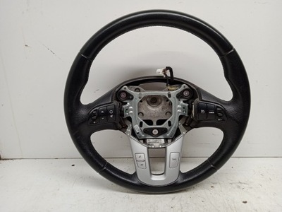 Kia ceed lift воздуховод кожа multi 2009-11r фото №1