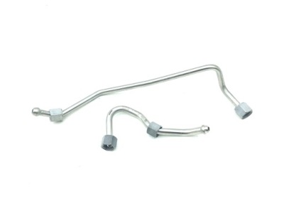 Mini f65 2024 комплект шланг топливный форсунки фото №1