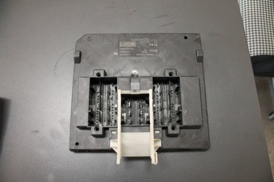 Seat leon 5f 2017 модули комфорта фото №1