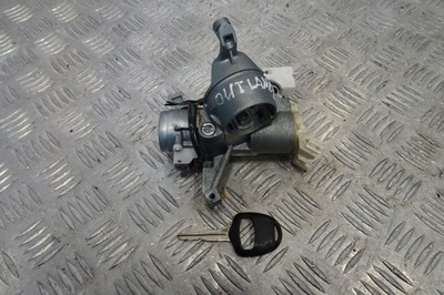 Mitsubishi outlander ii замок запалювання ключ 07- фото №1