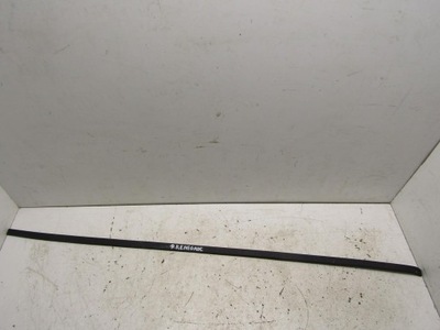 Молдинг кровельная правая jeep renegade 735578393 фото №1