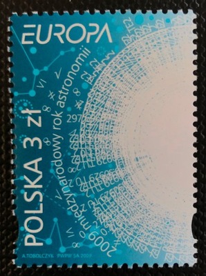Fi 4275 I ** 2009 -Europa