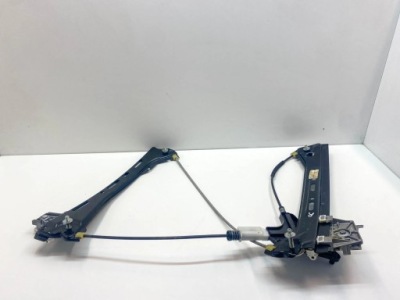 Подъемник стекло правых передних дверь mercedes-benz sl r231 2317200246 фото №1