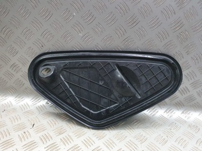 Заглушка дверь левый задняя skoda karoq фото №1