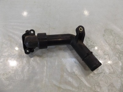 Twingo ii 1,2 патрубок wody 7700111985 фото №1