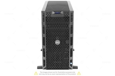 Dell PowerEdge T430 8LFF 1x Xeon E5-2680 V4 128 GB