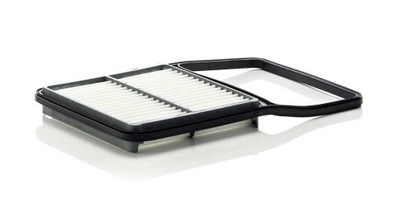 MANN FILTER FILTRO AIRE TOYOTA PRIUS  