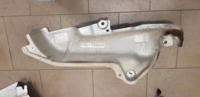 Sandero iii stepway захист теплова 747618673r фото №1