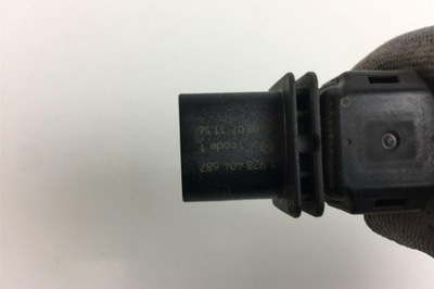 Датчик лямбда-зонд audi q7 4l 1928404687 2013 фото №1