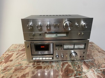 AKAI GX-F31 カセットデッキ AKAI GX-F31の仕様 アカイ/赤井