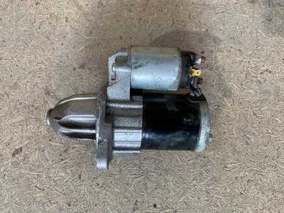 Стартер subaru outback v 2015 - usa фото №1