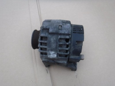 Генератор vw audi skoda 2.5 tdi 059903015g фото №1