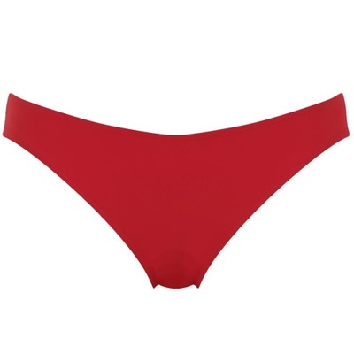 Panache Swim ROSSA red brazyliany 36 10 S