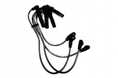 Набор трубопровод зажигания maxgear 53-0065 фото №1