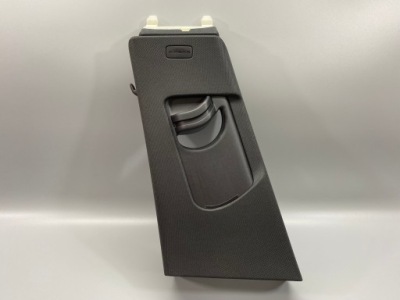 Audi a5 f5 sportback s-line защита стойка b левая фото №1