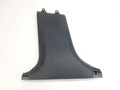 Mercedes-benz glc w253 защита стойка обшивка левая a2536900525 фото №1