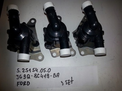 BOMBA DE AGUA WEBASTO FORD JG9Q-8C419-BA 5.2514.05.0  