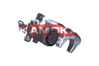 KAMOKA СУППОРТ ТОРМОЗНОЙ KAMOKA JBC0292 ЗАД OPEL ASTRA G98-09